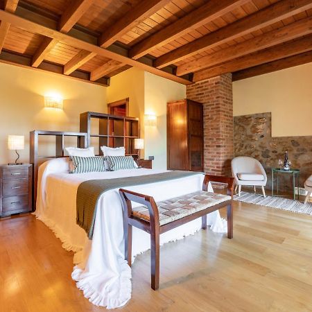 Hotel Rural El Pandal Ardisana 외부 사진
