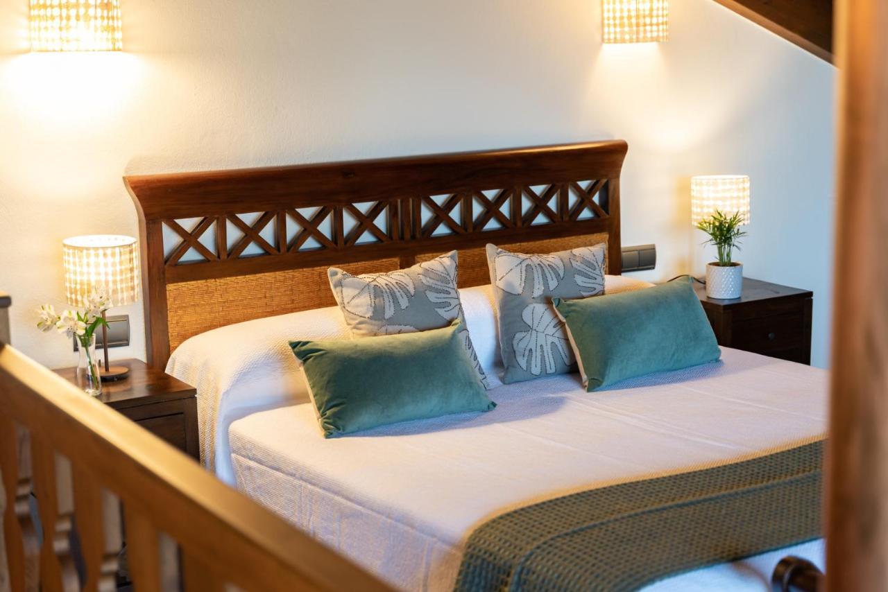 Hotel Rural El Pandal Ardisana 외부 사진