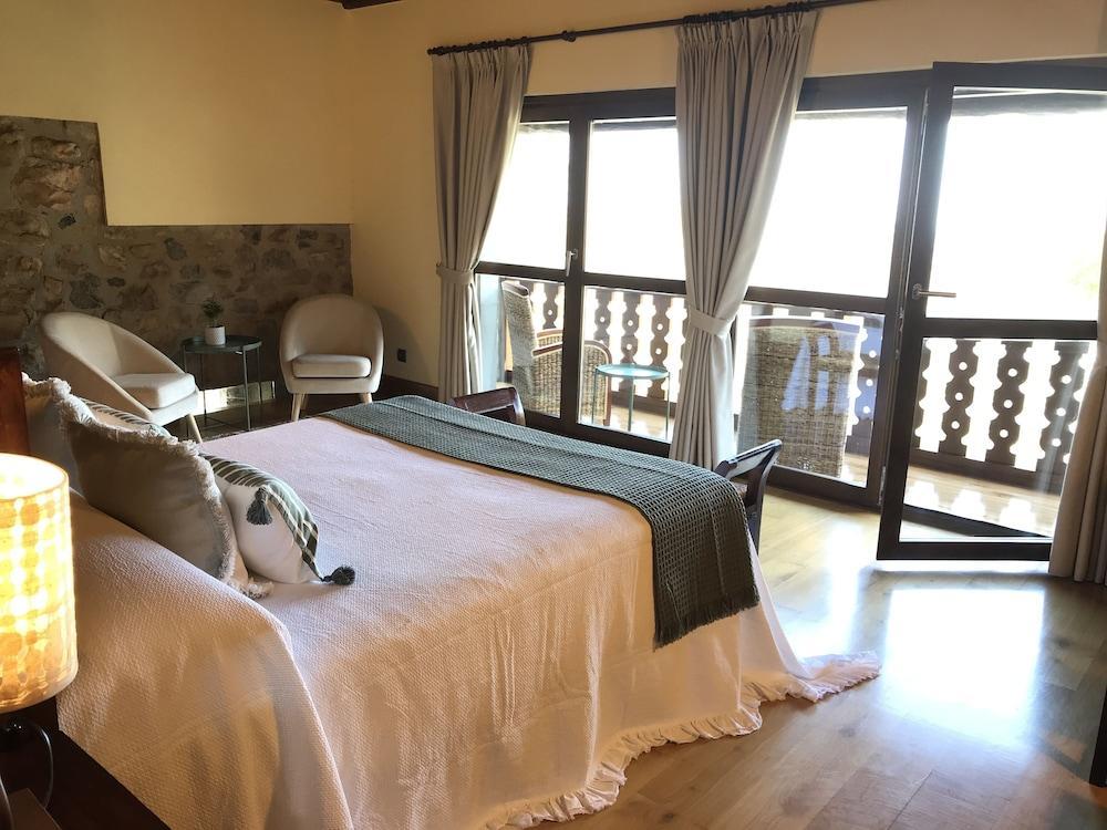 Hotel Rural El Pandal Ardisana 외부 사진