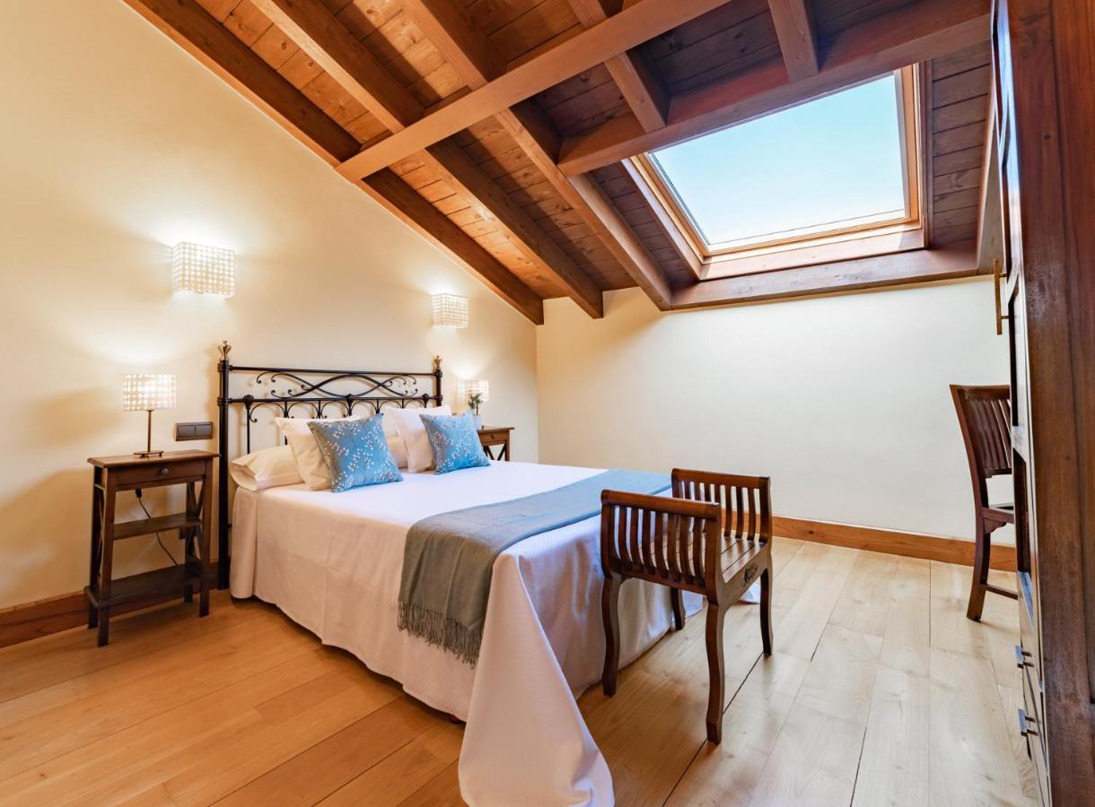 Hotel Rural El Pandal Ardisana 외부 사진