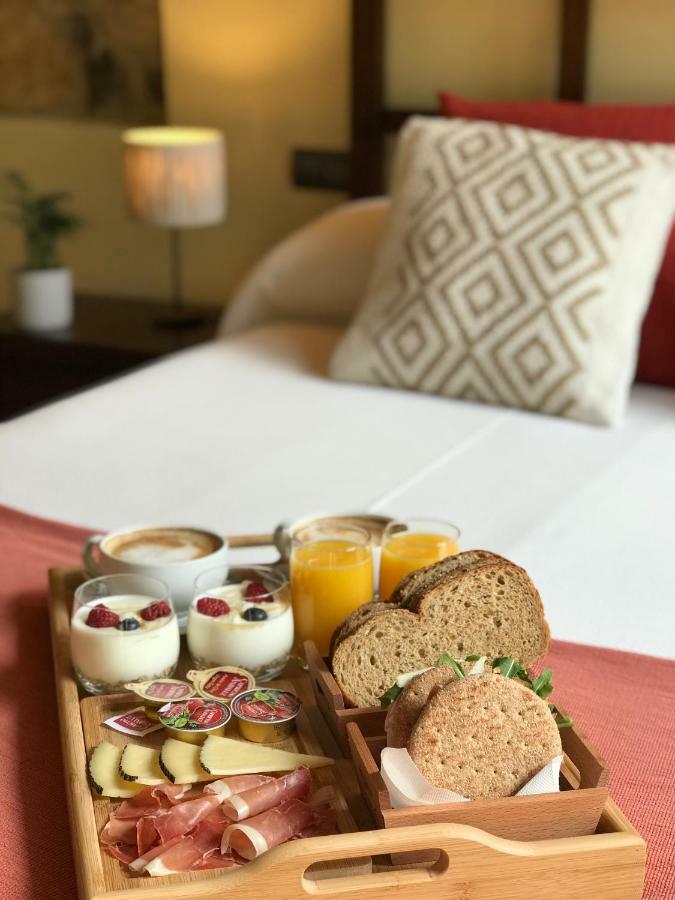 Hotel Rural El Pandal Ardisana 외부 사진