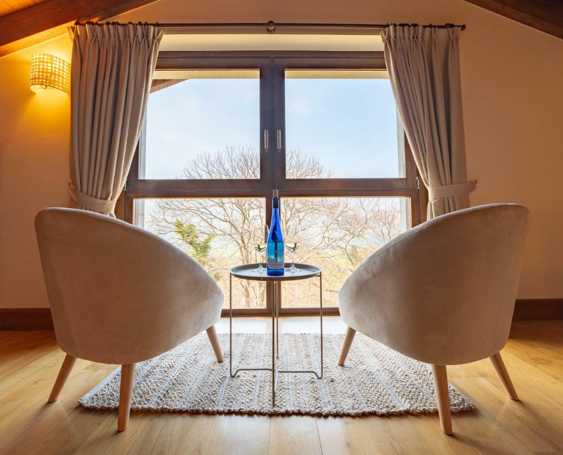 Hotel Rural El Pandal Ardisana 외부 사진