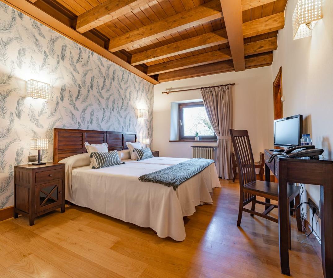 Hotel Rural El Pandal Ardisana 외부 사진