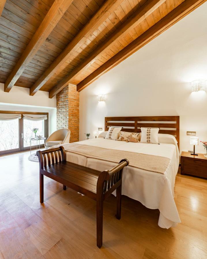 Hotel Rural El Pandal Ardisana 외부 사진